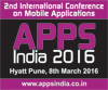 Apps India 2016